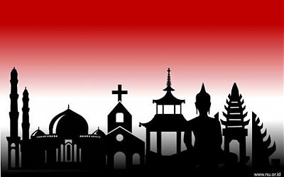 Catatan Munas NU 2019: Status Non-Muslim dalam Negara Bangsa