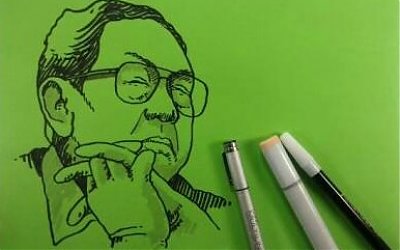 Munas NU, Momentum Mengingat Nilai Kemanusiaan Gus Dur