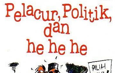 Germo dan Pelacur Politik #3