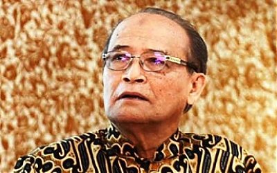 Salam Agama Lain Disoal, Buya Syafii Maarif Ingatkan MUI Bahwa Indonesia Bangsa Yang Plural