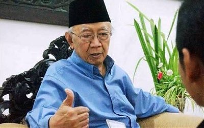 Wafatnya Gus Sholah dan Isyarah 2 Mimpi