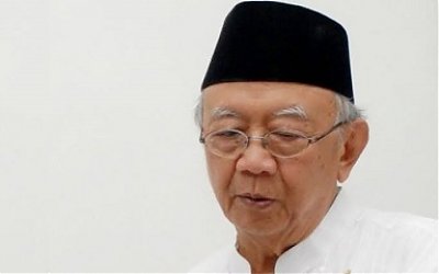 Viral Foto Kucing Piaraan Gus Sholah yang Bersedih dan Tidur di Makam