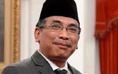 Saya Memang Muslim, tapi Tak Usah Dibesar-besarkan
