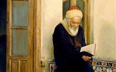 Imam Ghazali dan Filsafat (Seri 1)