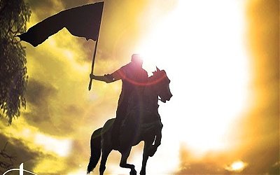 NKRI, Khilafah, dan Imam Mahdi #1