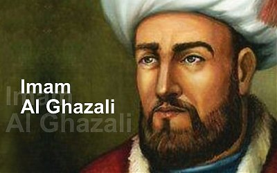Kebiasaan Memuji Penguasa ala Imam Ghazali