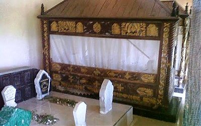 Kisah Kiai Napo Omben dan Al-Qur’an Se Jimat