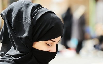 Suara Perempuan Itu Bukan Aurat?