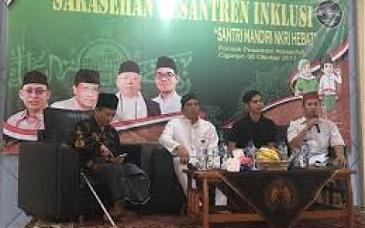 Alternative dan Landasan Penyelenggaraan Pendidikan Inklusi