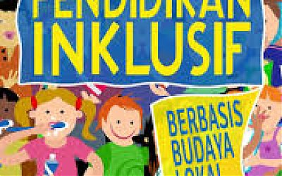 Landasan Yuridis dan Empiris Pendidikan Inklusif