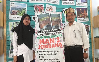 Ini Kisah Inspiratif Guru Perempuan Penggerak Multiliterasi