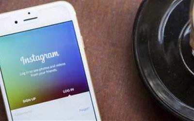 Warganet dari Berbagai Belahan Dunia Keluhkan Instagram Down