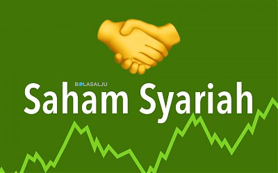 Belajar Investasi #1: Mengenal Investasi Saham Syariah