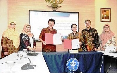 IPB Gandeng Lestari Farm Produksi Massal Ayam Tahan Penyakit