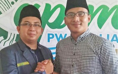 Rasulullah Teladan Kehidupan, Akhlaknya Dijamin Al-Qur’an