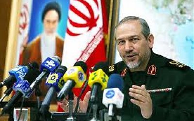 Iran: Tahun 2030 Tak Ada Lagi Negara Bernama Arab Saudi