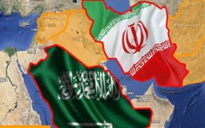 Iran Serukan Jalan Dialog dengan Negara di Teluk Persia