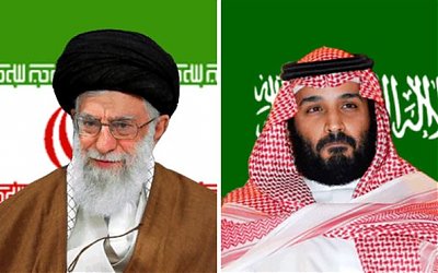 Arab Saudi Tegaskan Tak Ingin Berseteru dengan Iran