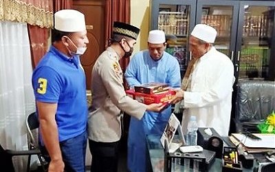 Alhamdulillah, Islah