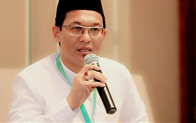 Jangan Cemaskan Rezeki Esok