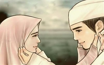 Betapa Hebatnya Seorang Istri