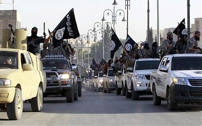 Setelah Kelompok ISIS Hancur, Begini Enam Konsekuensinya