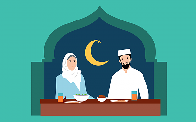 Mendahulukan Qadha Puasa Ramadhan atau Puasa Syawal?