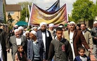 Mengintip Kemajuan Islam di Wales