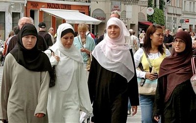 Mengetahui Pemeluk Islam yang Sebenarnya