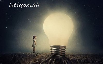 Istiqamah dalam Kebenaran Itu Penting, Ini Alasannya