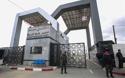 Dapat Izin Israel, Uang Bantuan Qatar Segera Dikirim ke Jalur Gaza