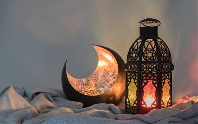Alhamdulillah, Tahun 2030 Bulan Ramadhan Hadir 2 Kali