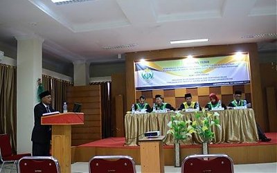 Sumpah Pemuda #5: Pemuda Milenial Merajut Akhlakul Karimah