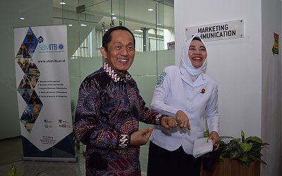BMKG: Radar Cuaca Buatan ITB Punya Banyak Keunggulan 