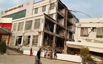 Mahasiswa Asal Palu Dapat Berkuliah Sementara di 38 Perguruan Tinggi