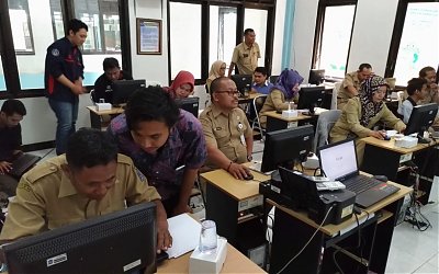 Setelah 24 Tahun, ITS Kembali Adakan KKN Tematik