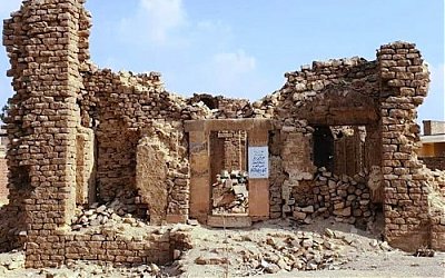 Perbedaan Makam Ulama di Mesir dan Jawa