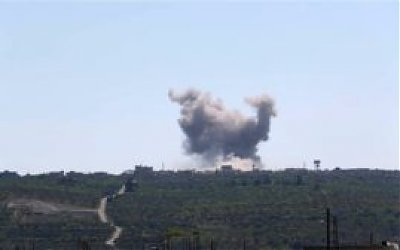 SAA Telah Menghancurkan Wilayah Teroris Jabhat al-Nusra