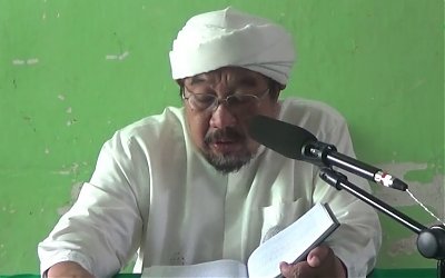 Kunci Hidup Barokah Menurut Wakil Rais Syuriah PWNU Jatim