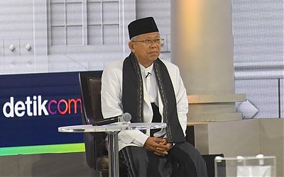 Sang Kiai; Dari Kepesantrenan hingga Kenegaraan, Jan Ethes!