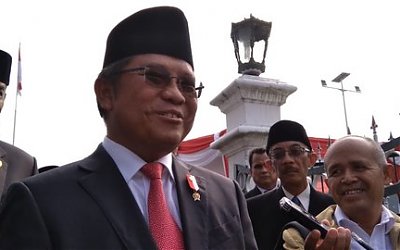 Uji Coba Jaringan 5G Selama Asian Games