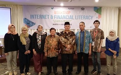 Bekali Dai Keterampilan Keuangan, Begini Upaya Jatman