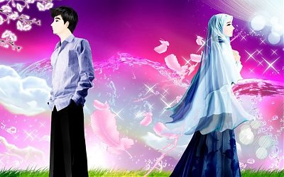 Ini Tips Bagi Perempuan Supaya Mendapat Jodoh yang Terbaik