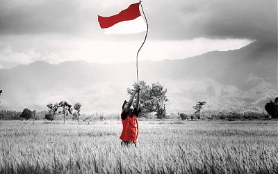 Dosakah Menjadi Indonesia