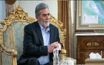 Iran Tidak Bermaksud Jadikan Rakyat Sunni Palestina sebagai Syiah