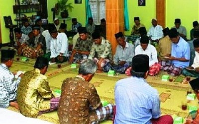 Fatwa Ibnu Taimiyah tentang Kirim Pahala Tahlil