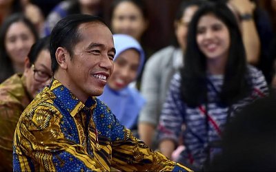 Ternyata Ini Filosofi Jawa yang Jadi Pegangan Jokowi