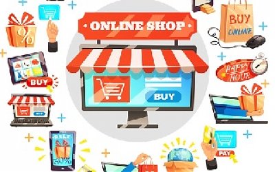 Batasan - batasan Jual Beli Secara Online