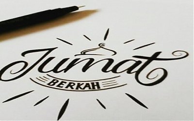 Anjuran Memperbanyak Doa dan Amal Shalih di Hari Jumat