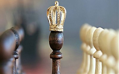 Kalah Legawa, Menang Tidak Jumawa